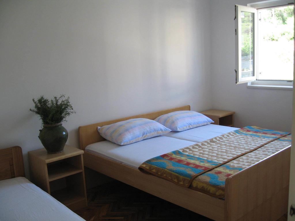 Ljiljana Apartment Okrug Gornji Ruang foto