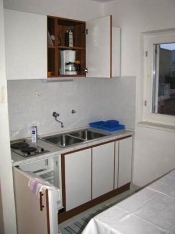 Ljiljana Apartment Okrug Gornji Ruang foto