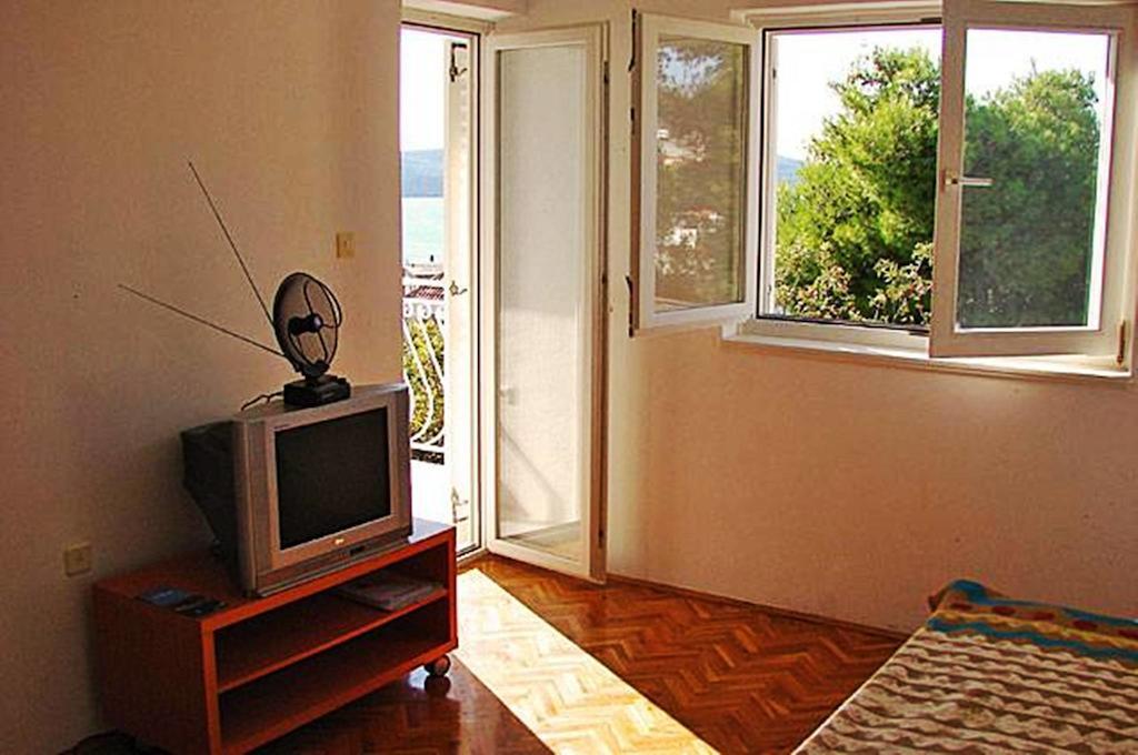 Ljiljana Apartment Okrug Gornji Ruang foto