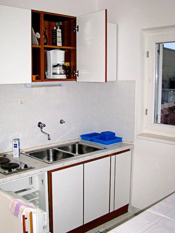 Ljiljana Apartment Okrug Gornji Ruang foto